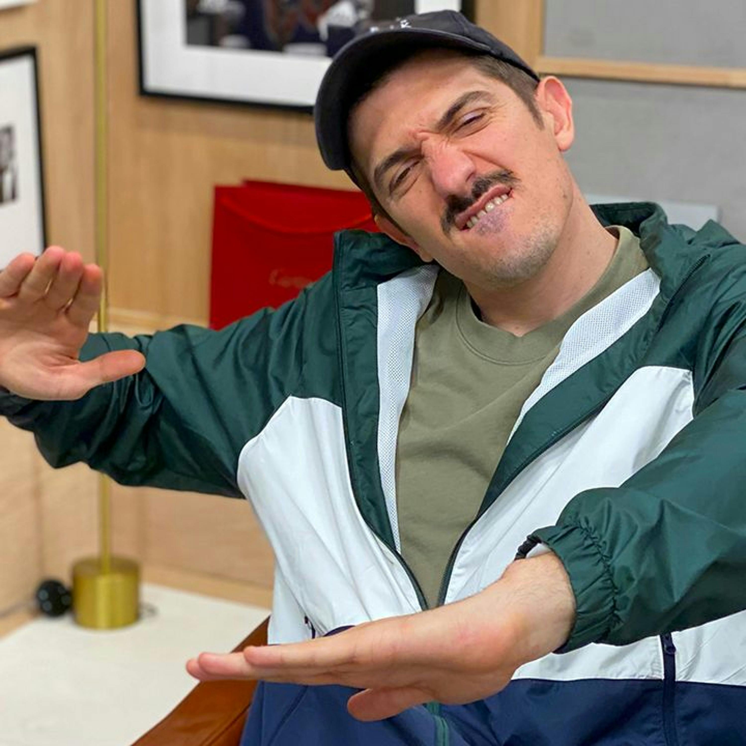 Quarantine Sex Rule #1 by Andrew Schulz's Flagrant with Akaash Singh