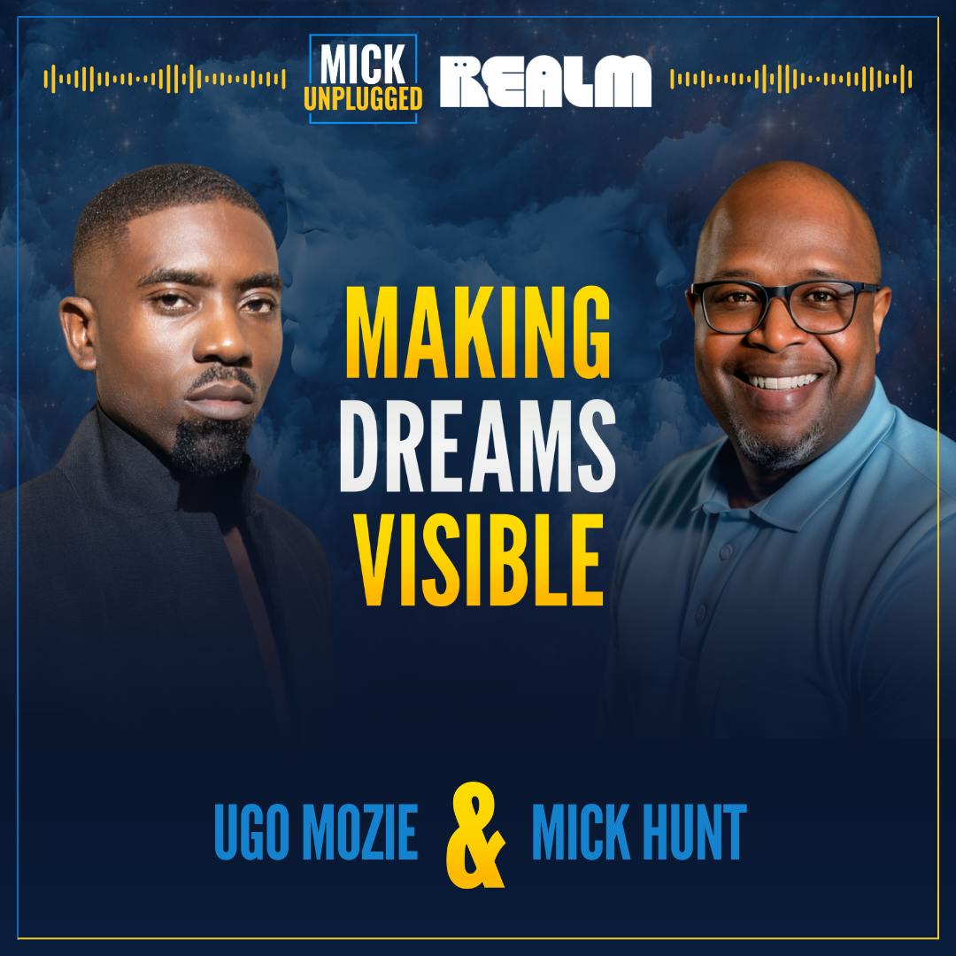 Destined for Style with Ugo Mozie by Realm