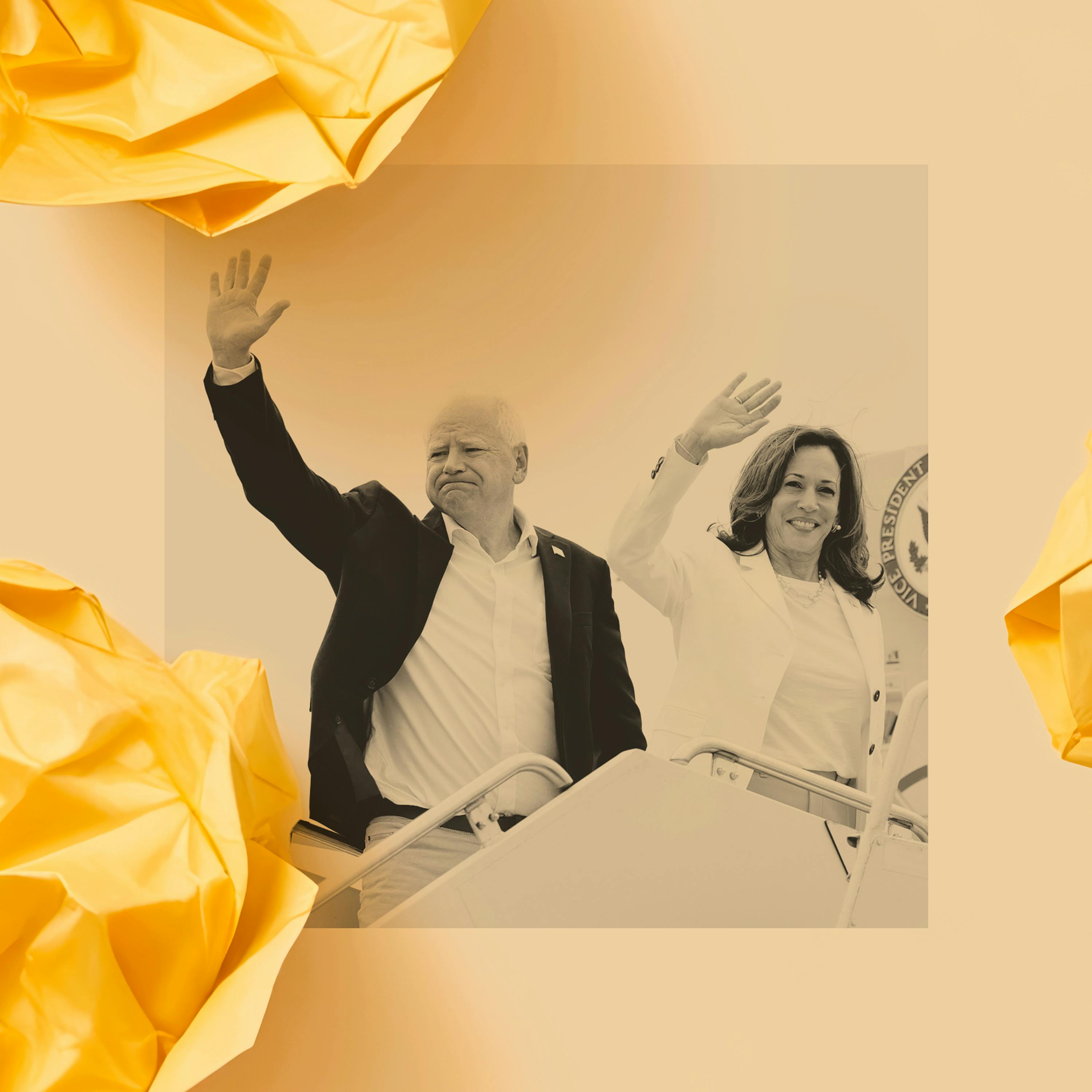 Running-Mate Myths with Matt Yglesias by The Atlantic