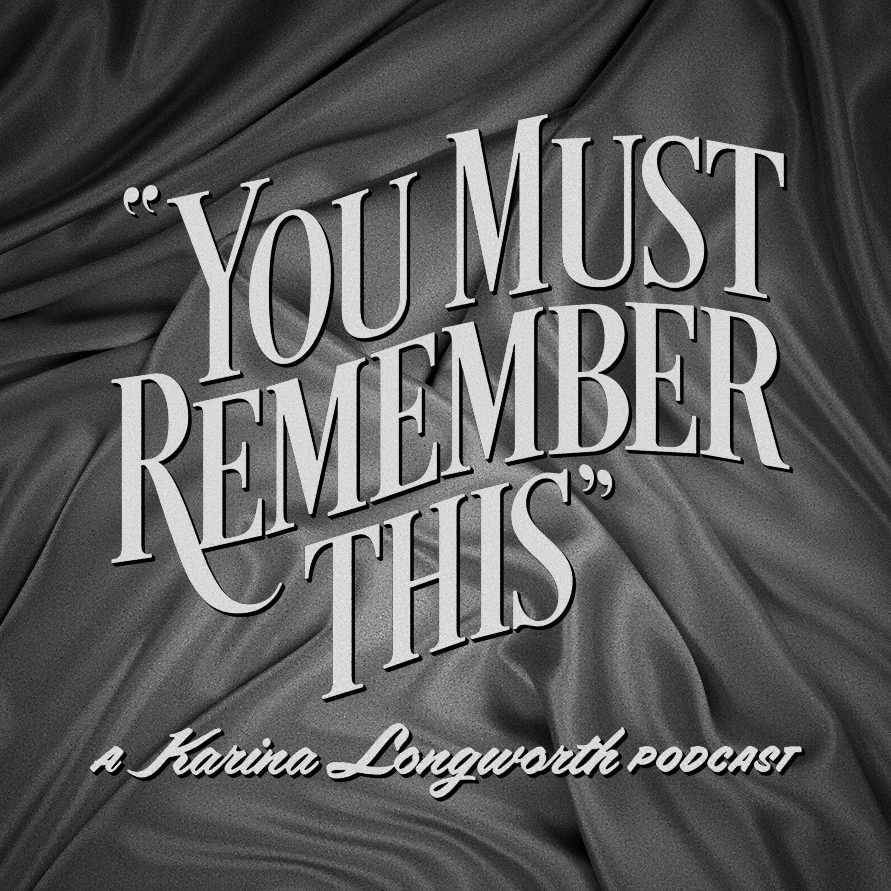 Season Trailer: Polly Platt, The Invisible Woman by Karina Longworth