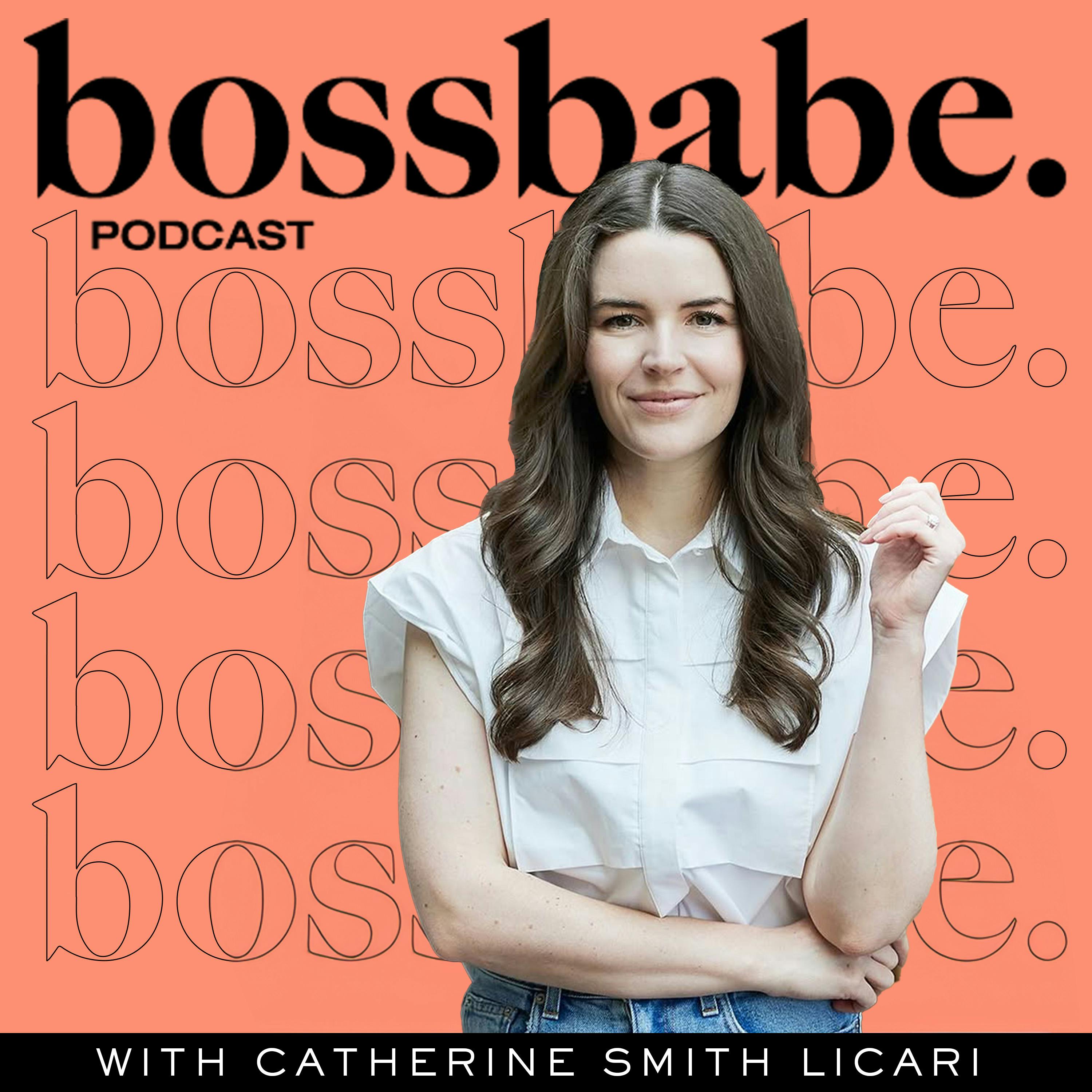 448: Scaling an Ecom Brand From Scratch to $700K in Year One: The Sales Engine Playbook with Catherine Smith Licari of The Small Business Planner by Natalie Ellis