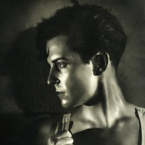 145: Ramon Novarro (Fake News: Fact Checking Hollywood Babylon Episode 19) by Karina Longworth