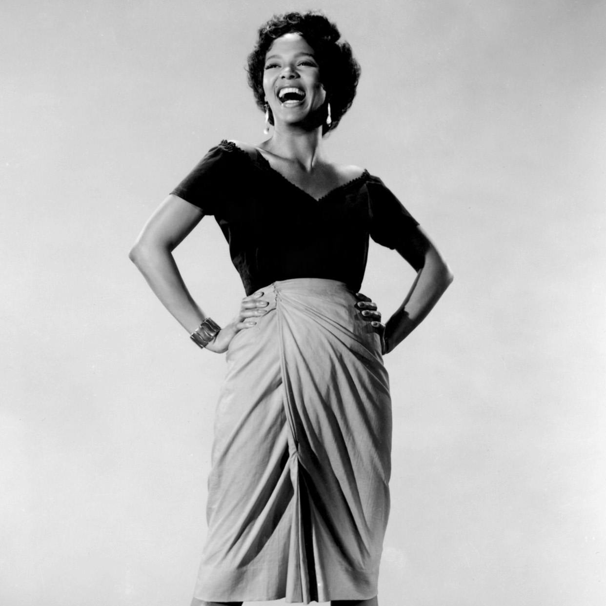 143: The Trials of Confidential Magazine: Dorothy Dandridge (Fake News: Fact Checking Hollywood Babylon Episode 17) by Karina Longworth