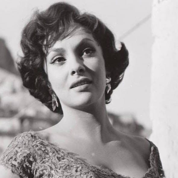 137: Gina Lollobrigida (The Seduced, Episode 6) by Karina Longworth