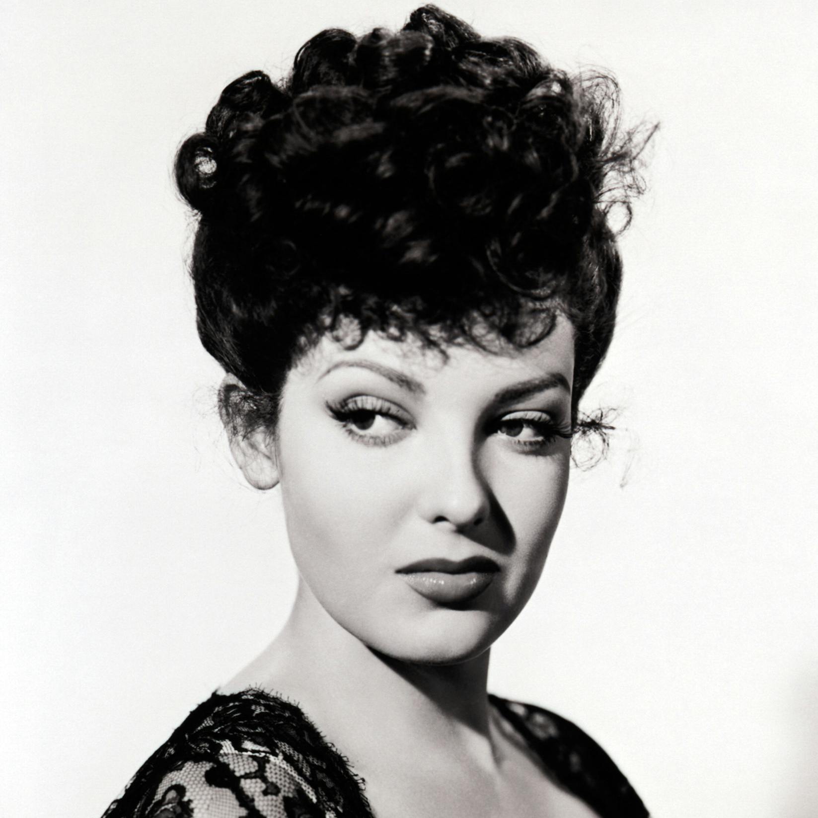 135: Linda Darnell (The Seduced, Episode 4) by Karina Longworth