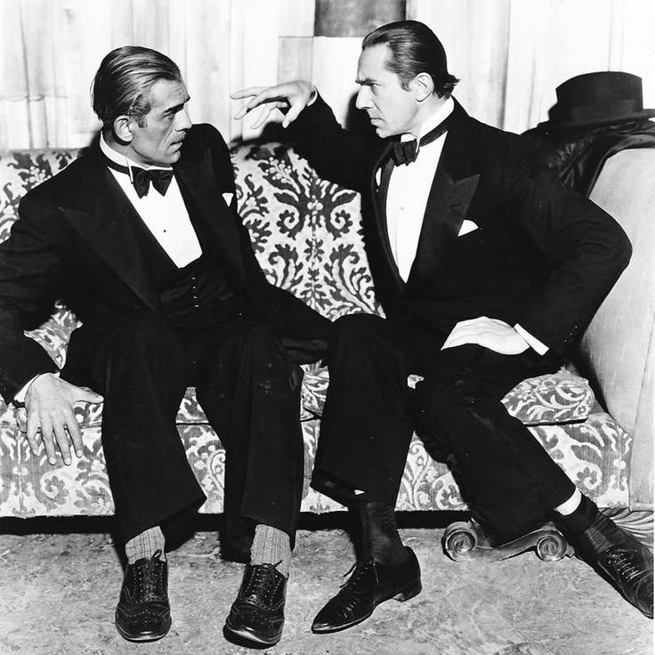 118: Bela vs. Boris (Bela & Boris Part 4) by Karina Longworth