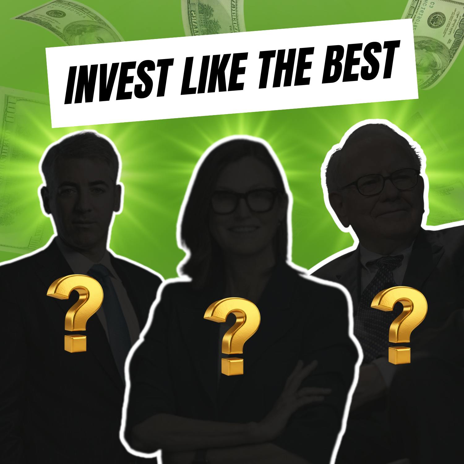 What the Greatest Investors Are Investing In Right Now by Money News Network
