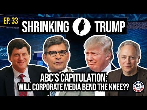 Holding Your Ground With Power and Purpose by Really American Media