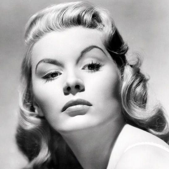 102: Barbara Payton (Dead Blondes Part 10) by Karina Longworth