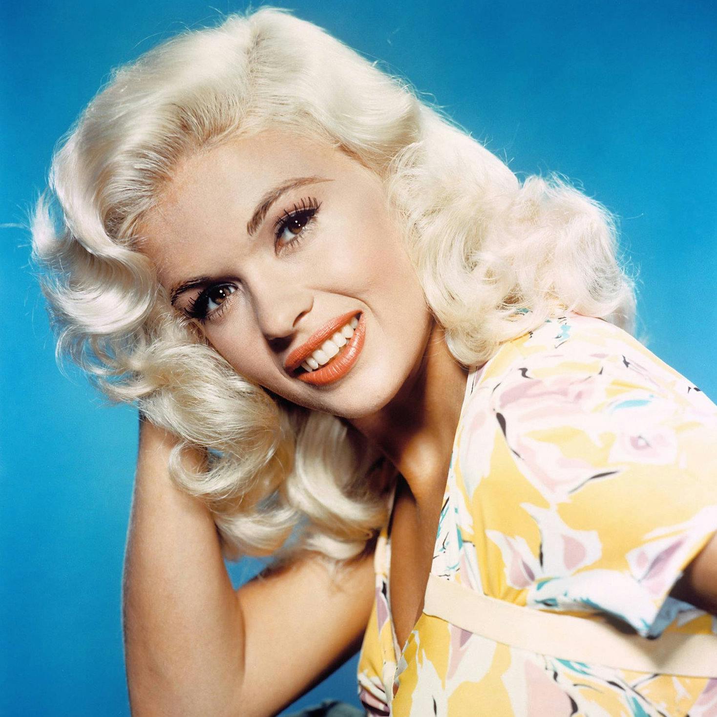 101: Jayne Mansfield (Dead Blondes Part 9) by Karina Longworth