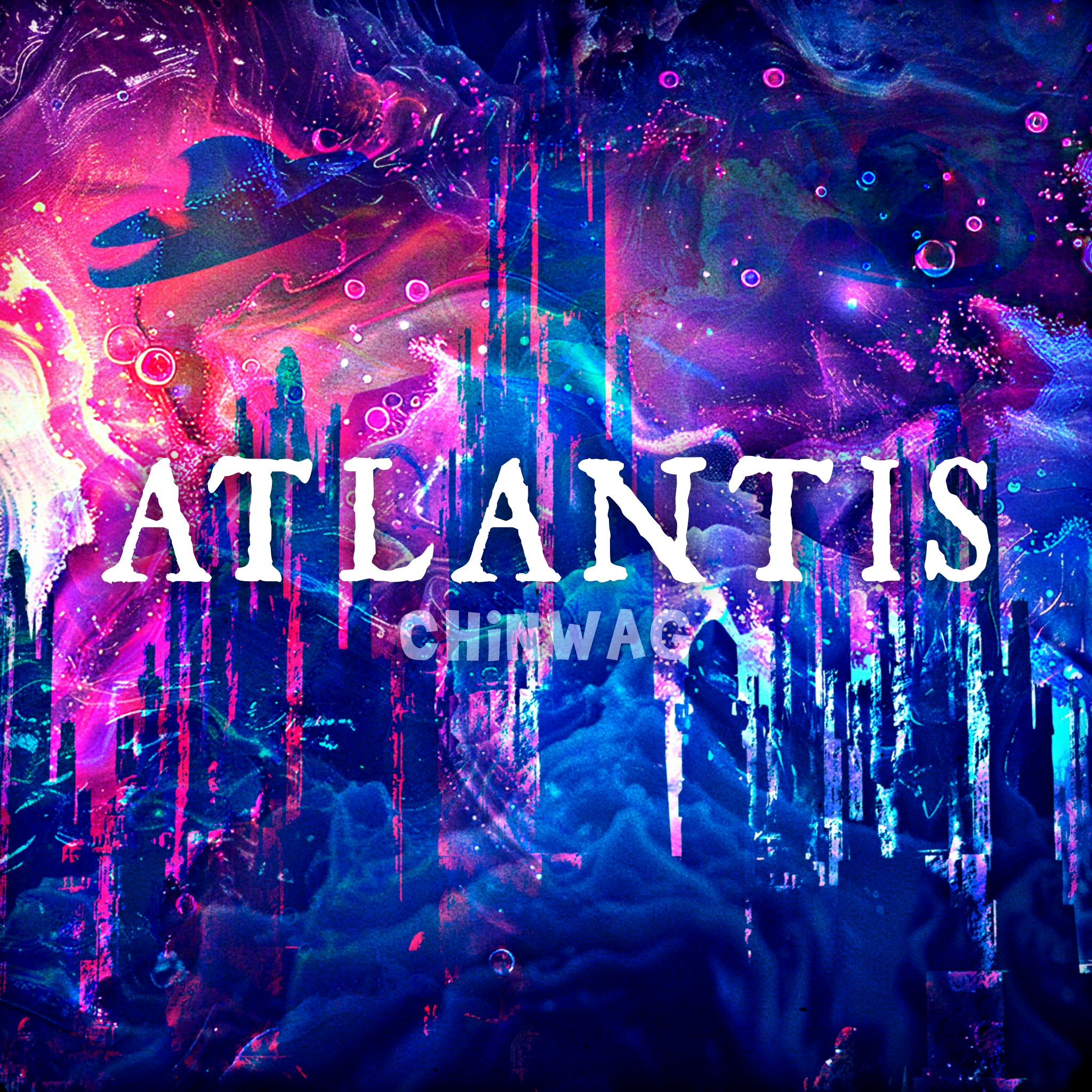 ATLANTIS & THE DEVIL'S TRIANGLE by Treefort Media & Touchy Feely Films