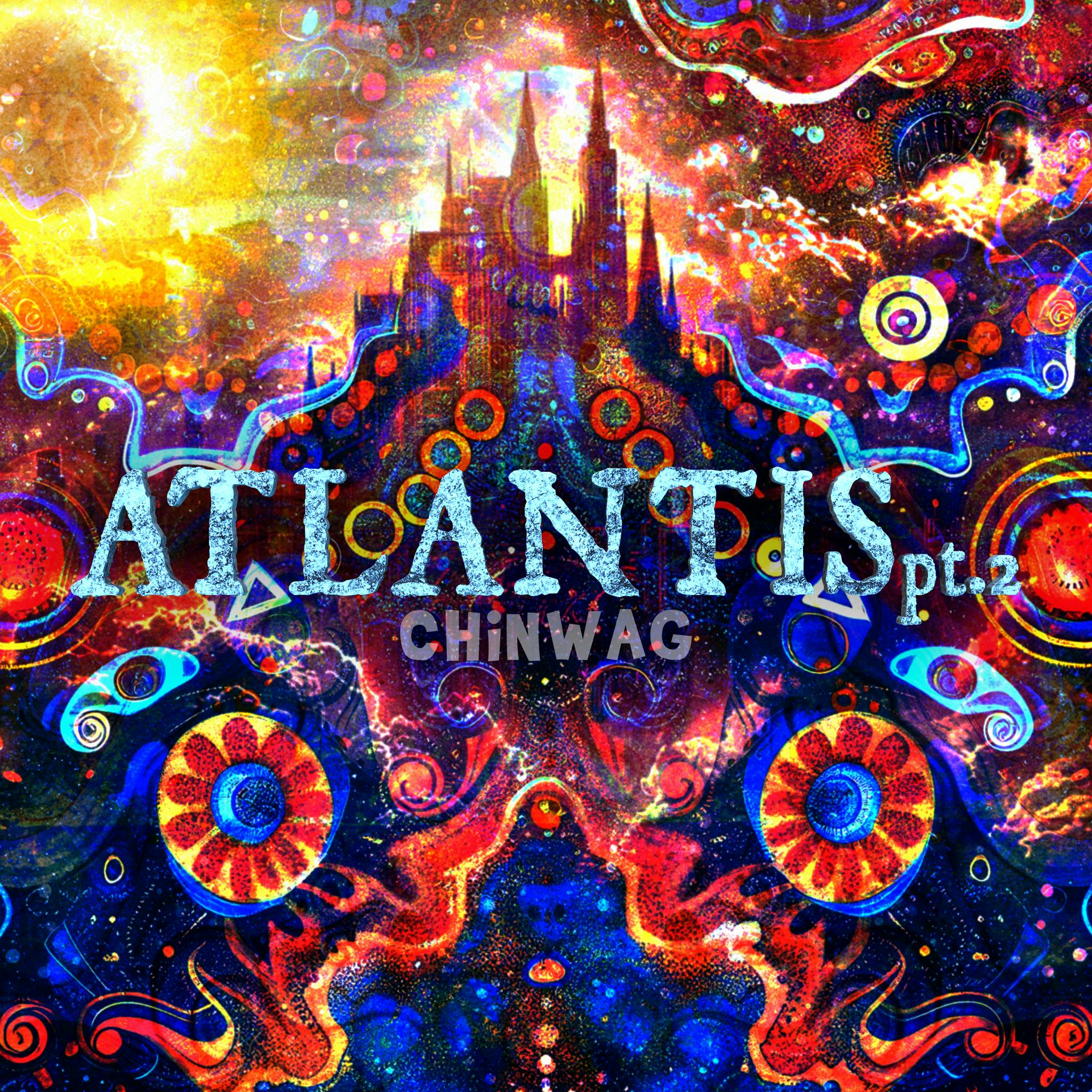 THE KRAKEN OF THE BRINY DEEP by Treefort Media & Touchy Feely Films