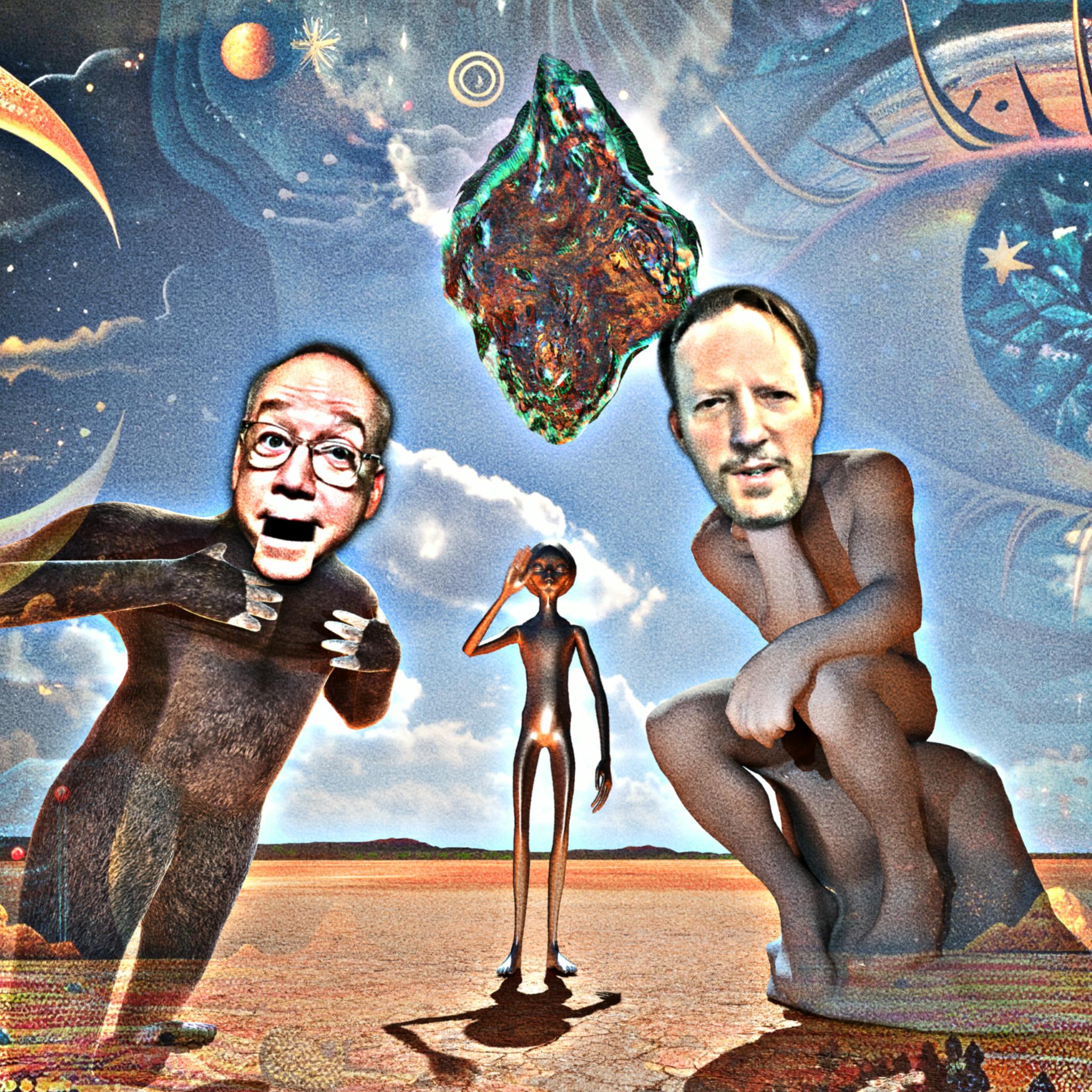 ASK THE PHILOSOPHER! PT 1 by Treefort Media & Touchy Feely Films