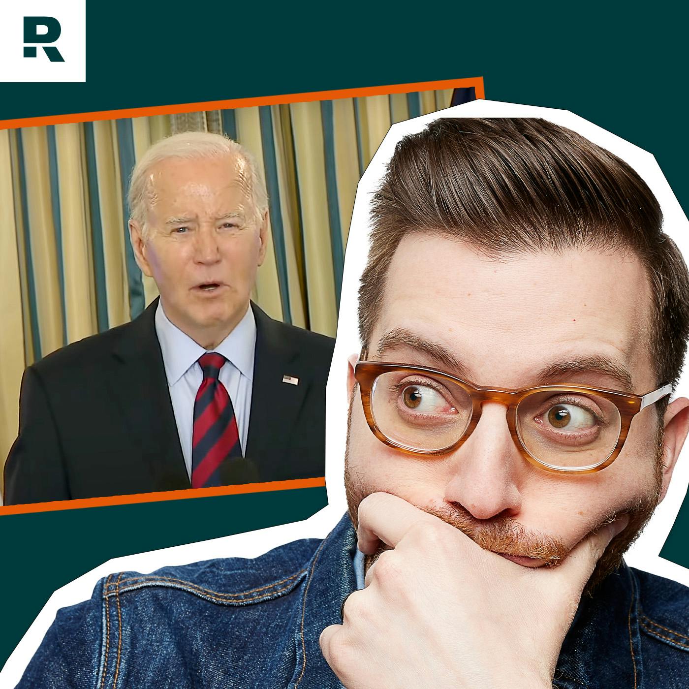 Biden Declares War on Late Fees (Will He Win?) by Ramsey Network