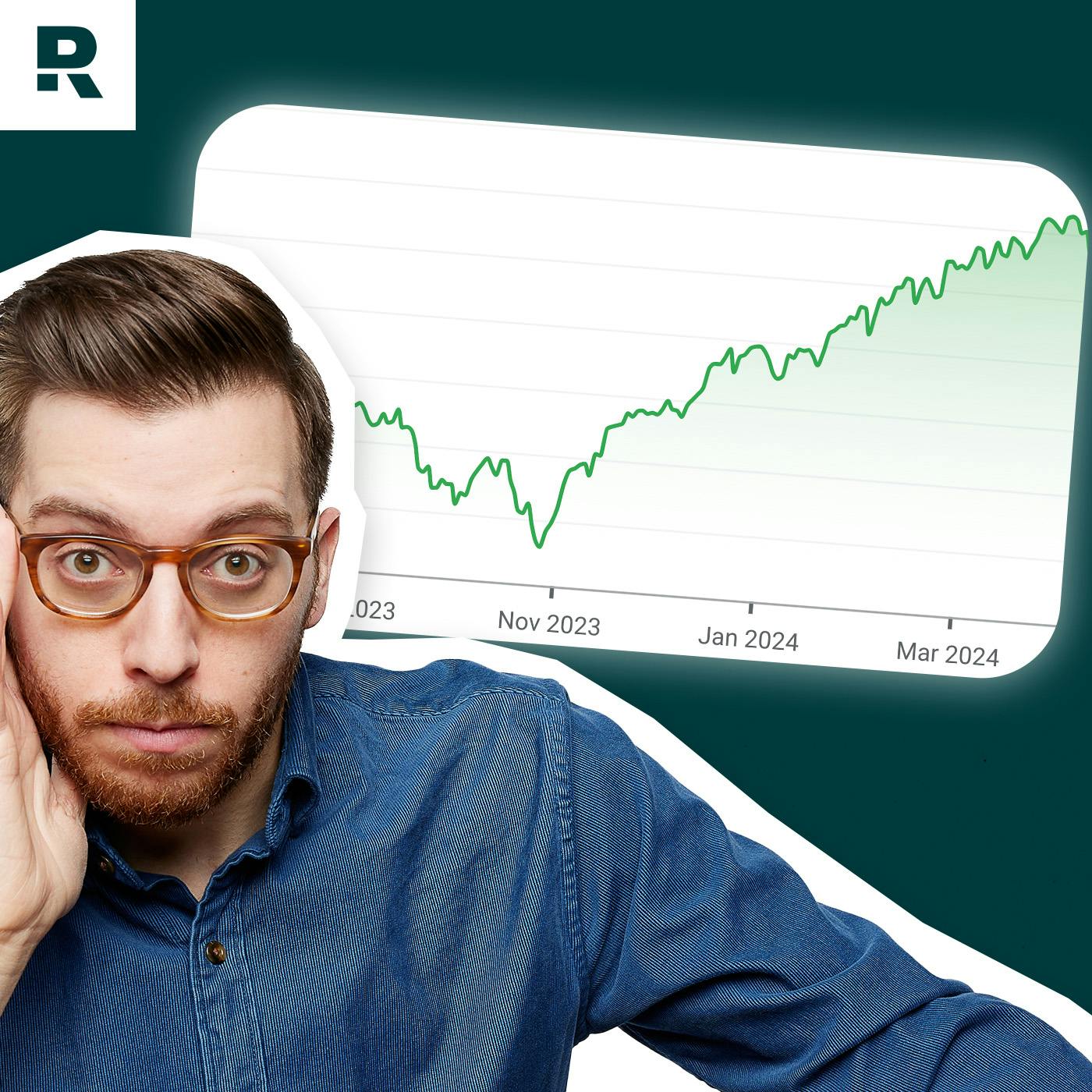 Stock Market Hitting All-Time Highs: Do This Now! by Ramsey Network