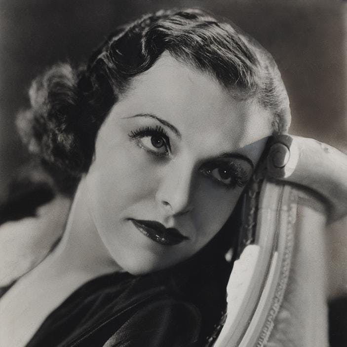 79: The Blacklist Part 9: She: Richard Nixon + Helen Gahagan Douglas by Karina Longworth