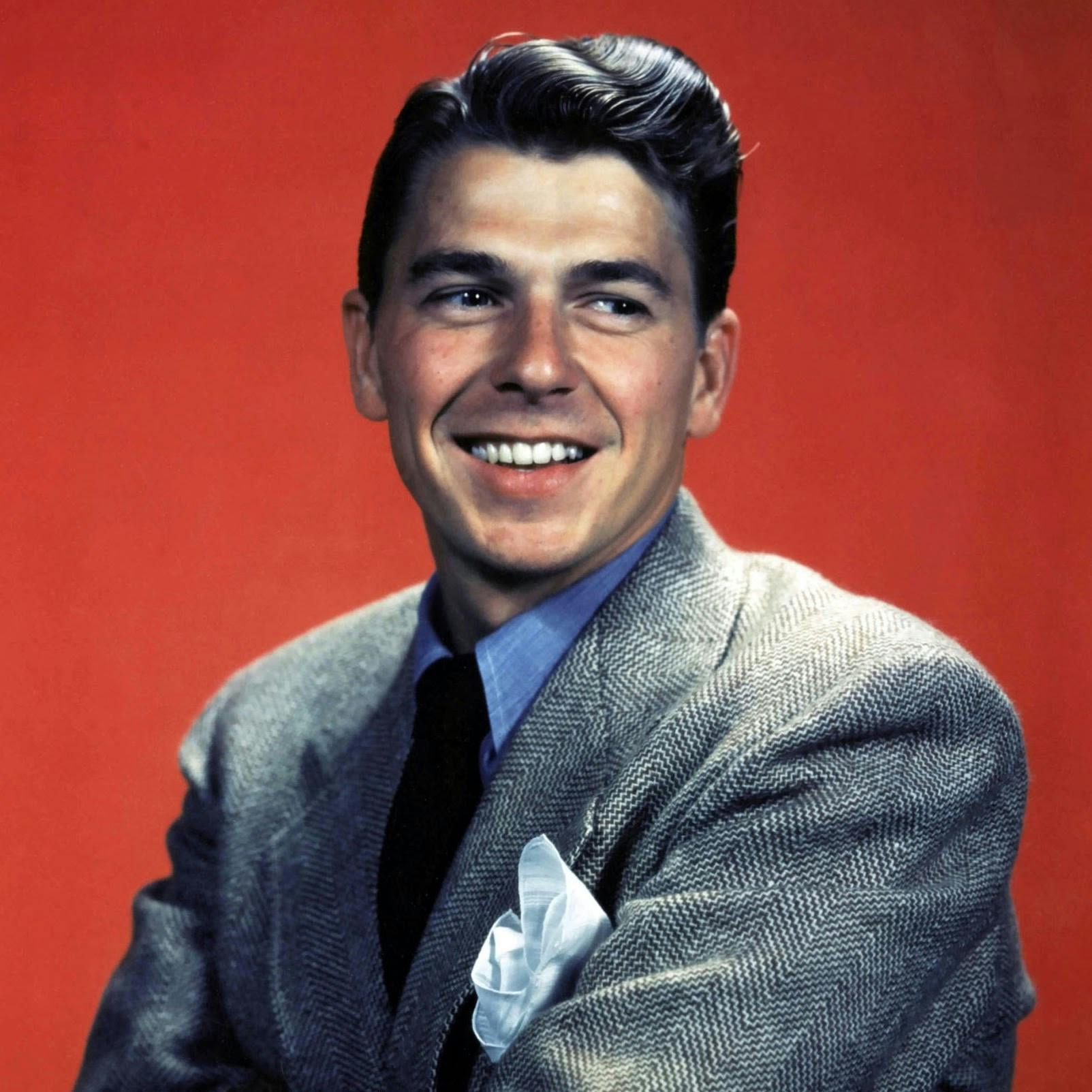 78: The Blacklist Part 8: Storm Warning: Ronald Reagan, the FBI and HUAC by Karina Longworth