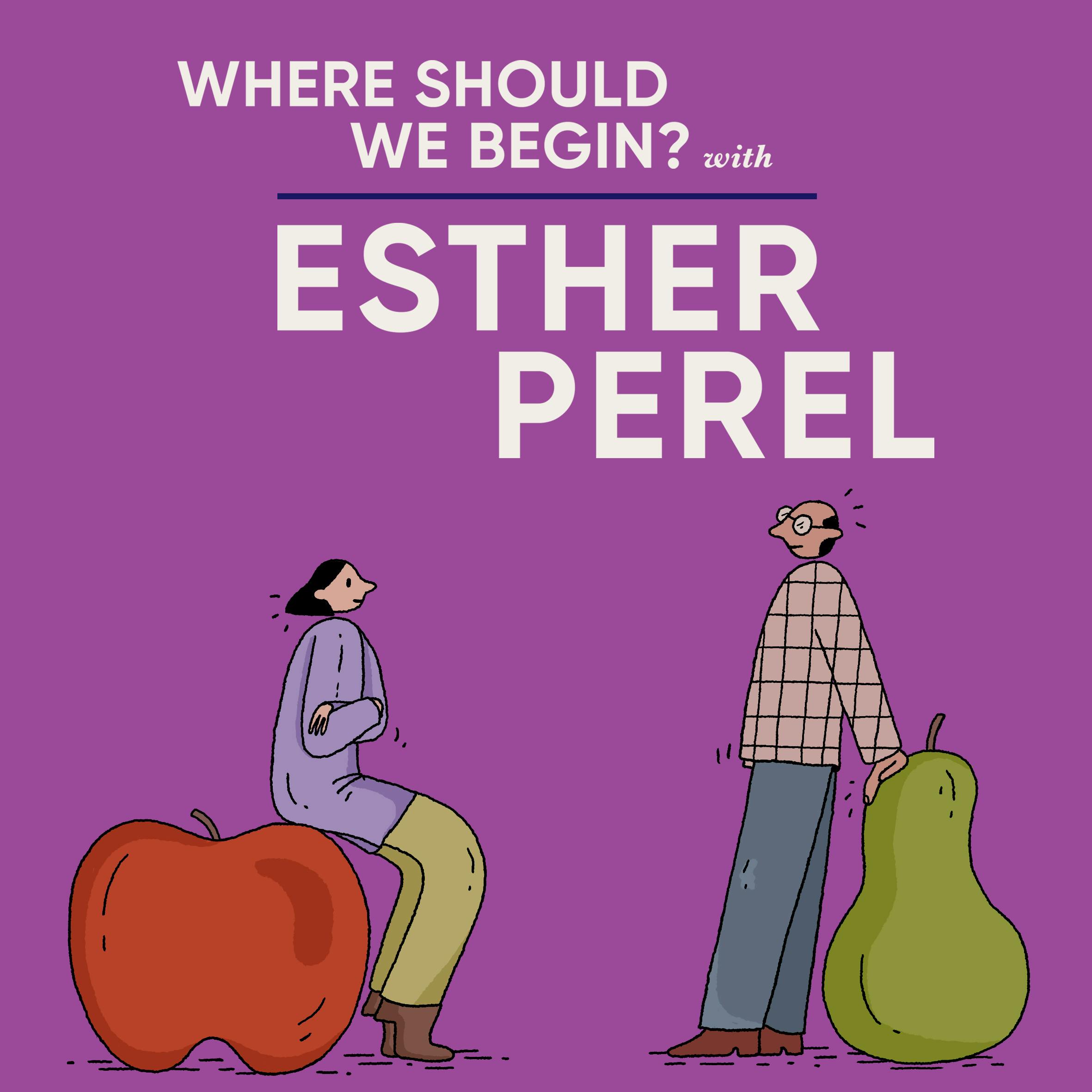 Esther Calling - My Emotional Inheritance