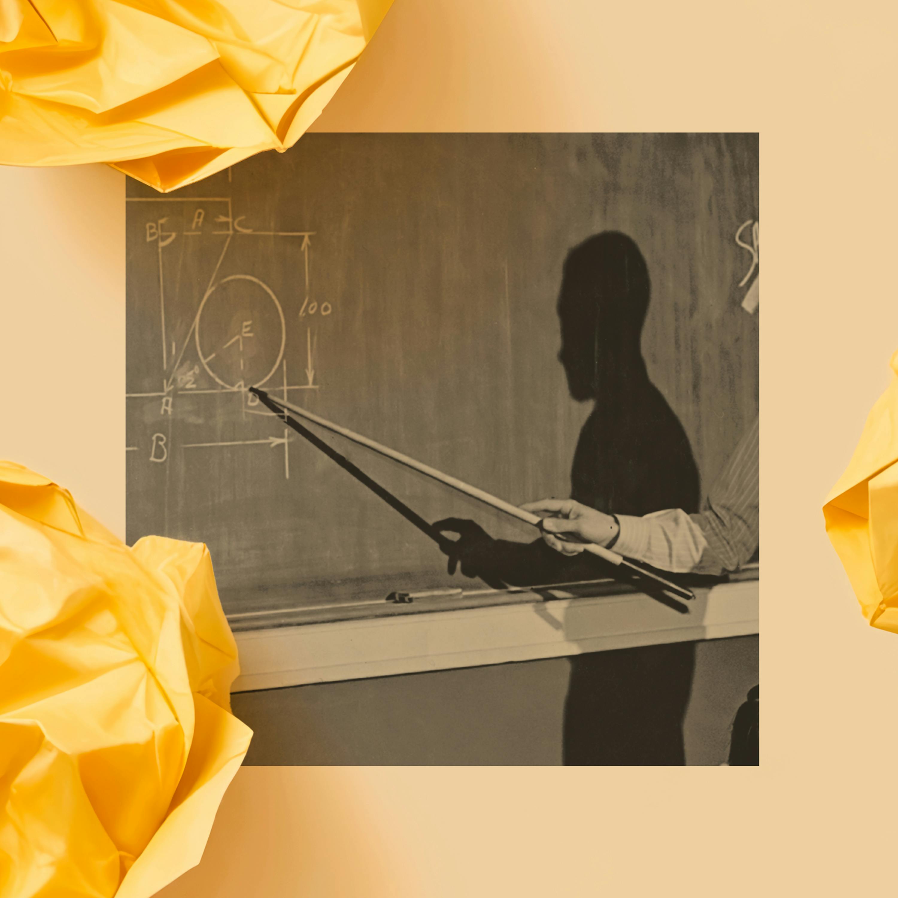 The Real Origins of Public Education by The Atlantic