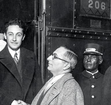 56: MGM Stories Part 1: Louis B. Mayer vs. Irving Thalberg by Karina Longworth