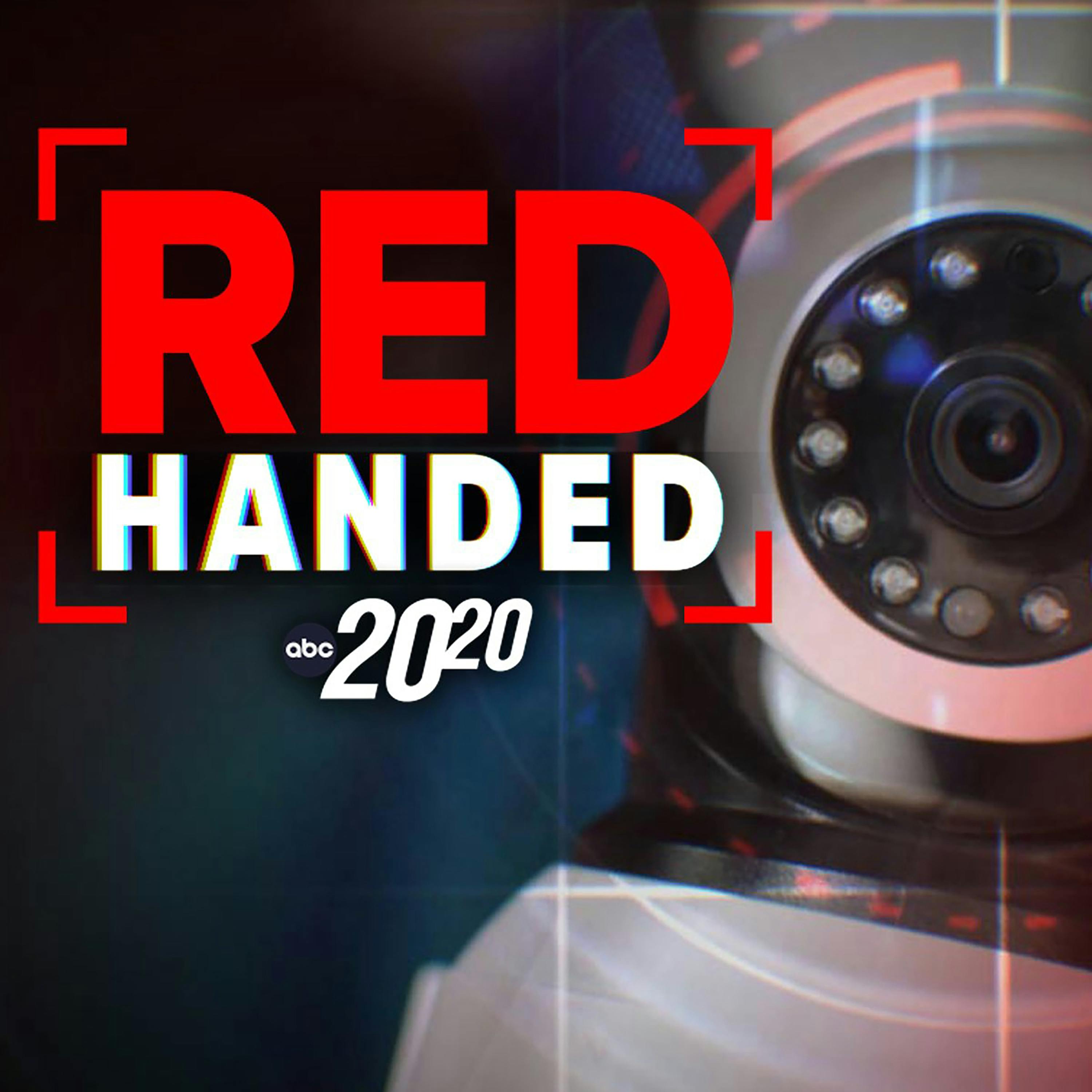 Red-Handed (Rebroadcast) by ABC News
