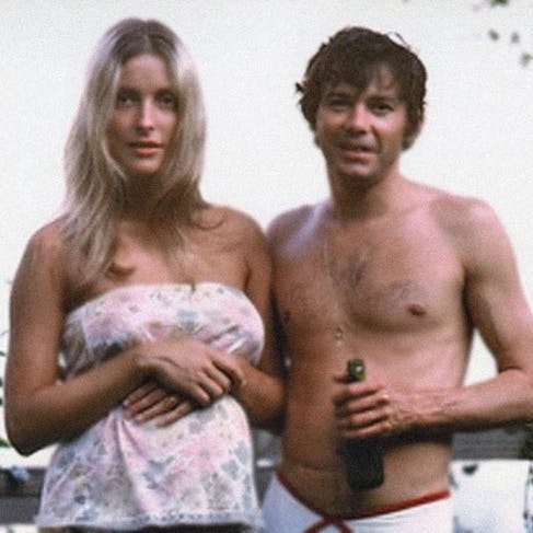 50: Charles Manson’s Hollywood, Part 7: Sharon Tate and Jay Sebring by Karina Longworth