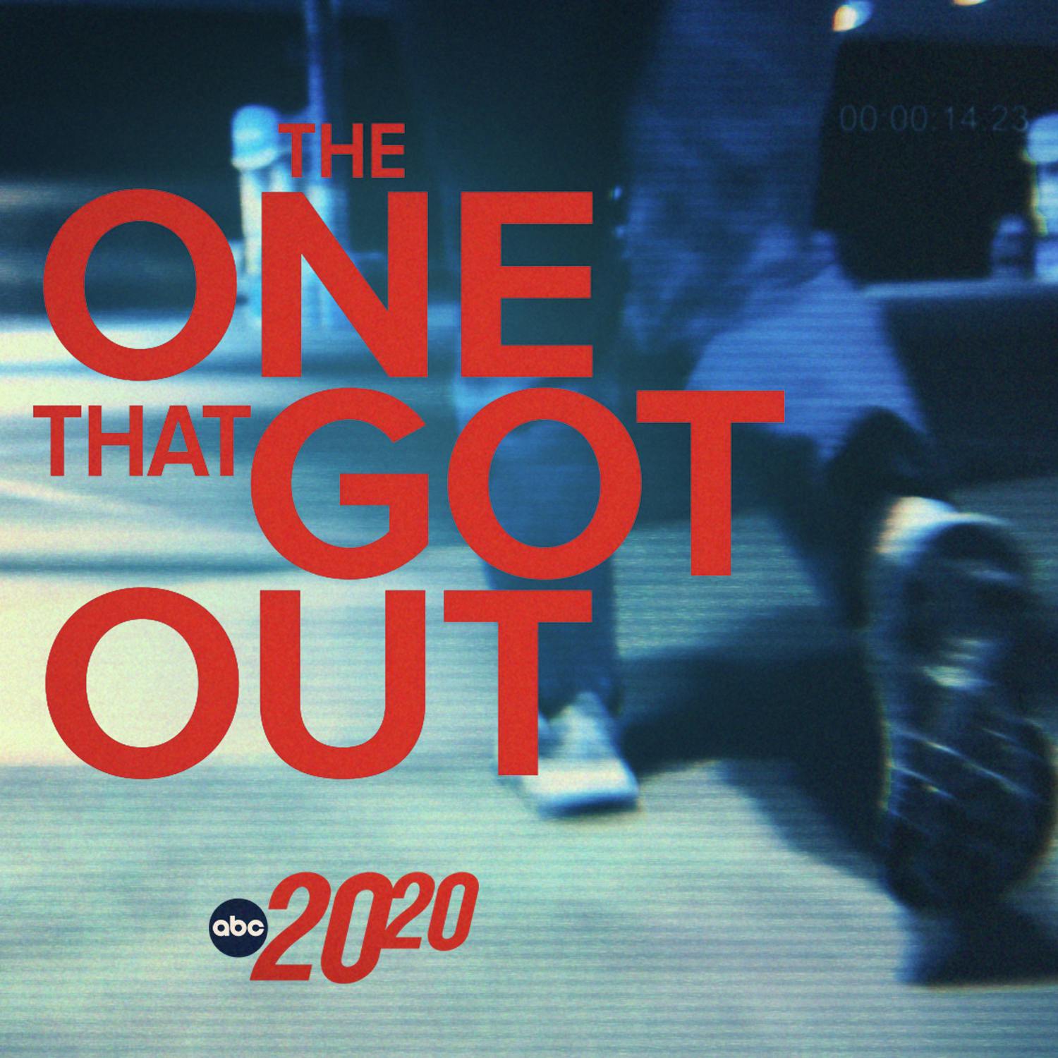 The One That Got Out (Rebroadcast) by ABC News