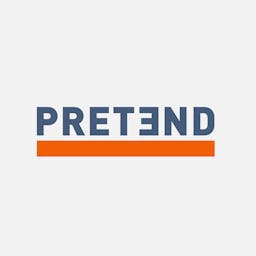Introducing: PRETEND by True Story Media