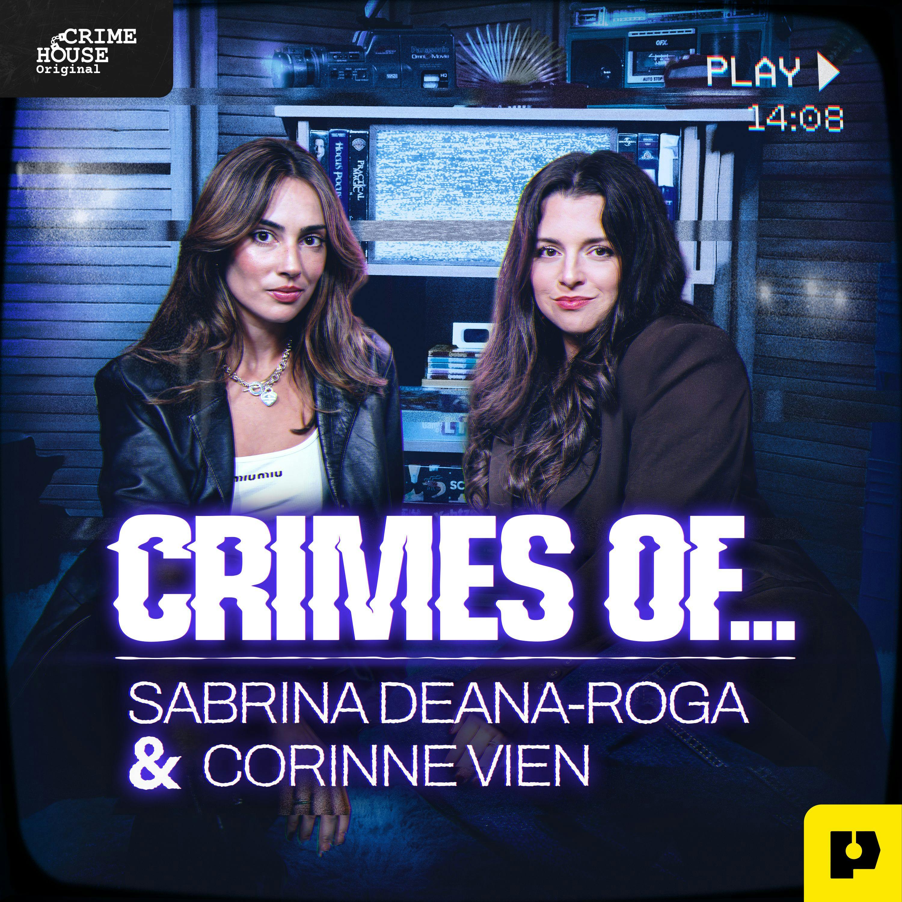 A Crime House Halloween Special: The True Horror Behind Ed Gein | From our new show “Crimes Of…”