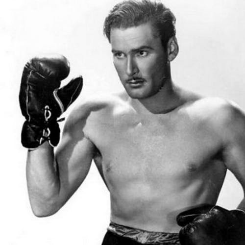 36: Star Wars Episode X: Errol Flynn by Karina Longworth