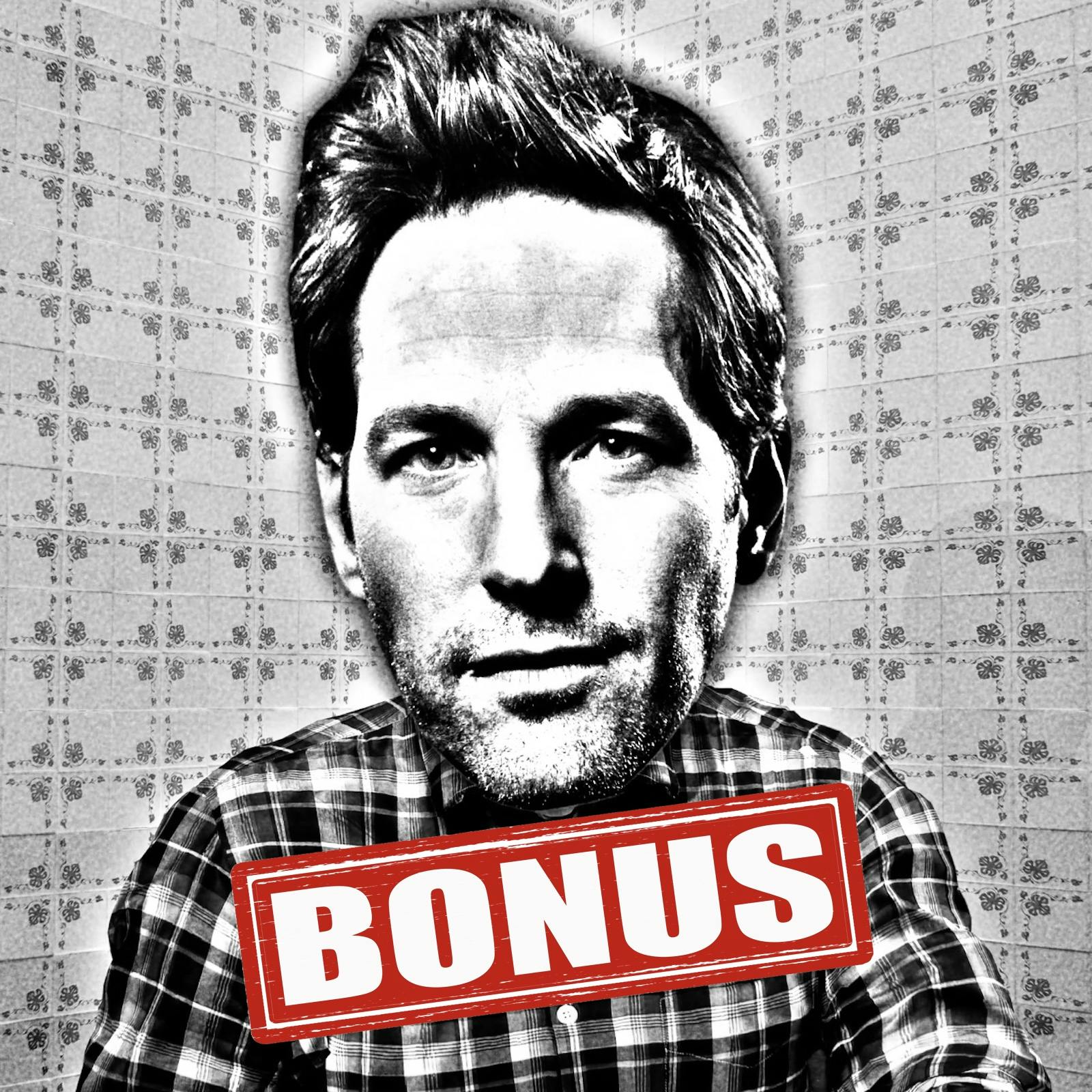 Bonus-wag: Q&A with 2 Pauls, 1 Stephen by Treefort Media & Touchy Feely Films