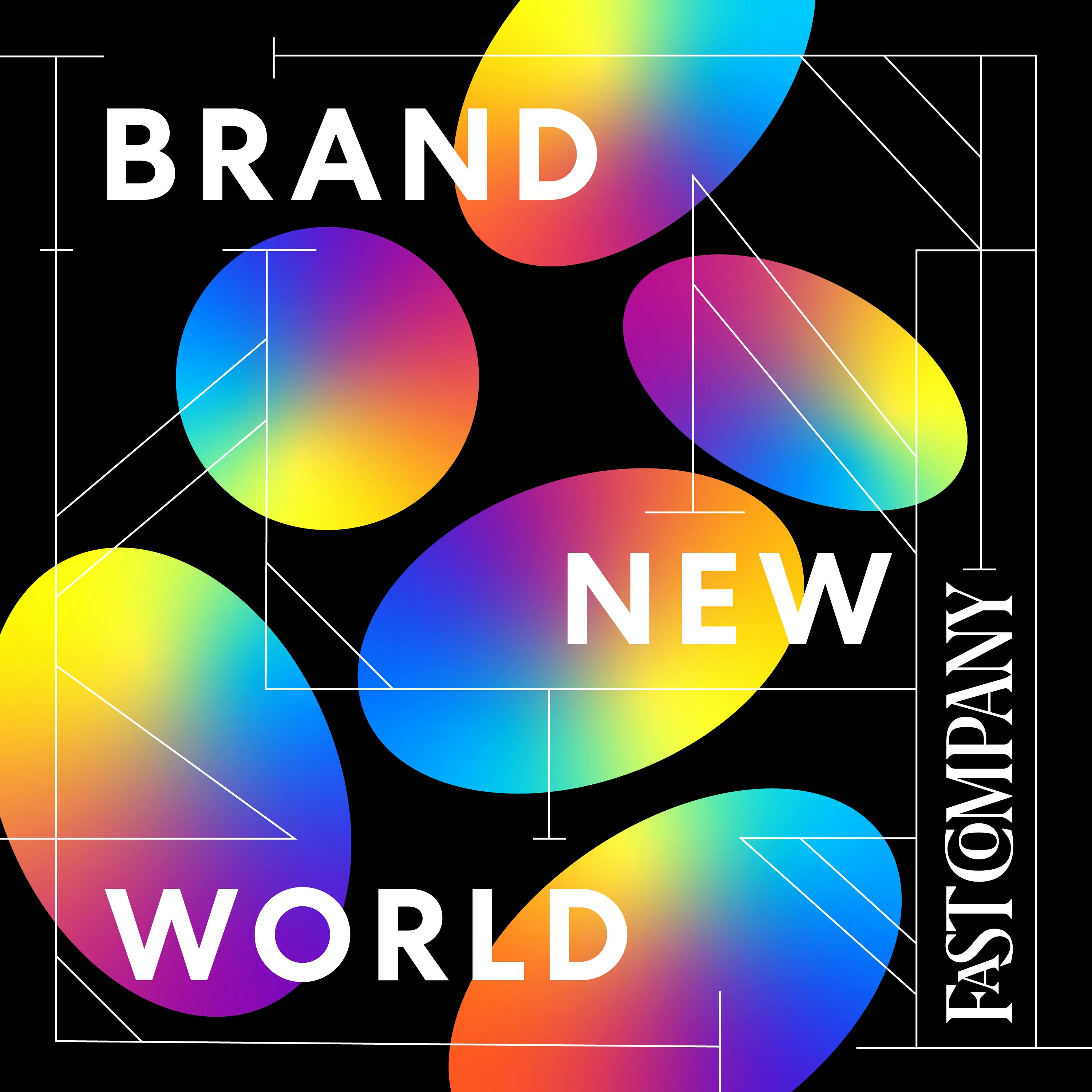 The Next Creative Revolution