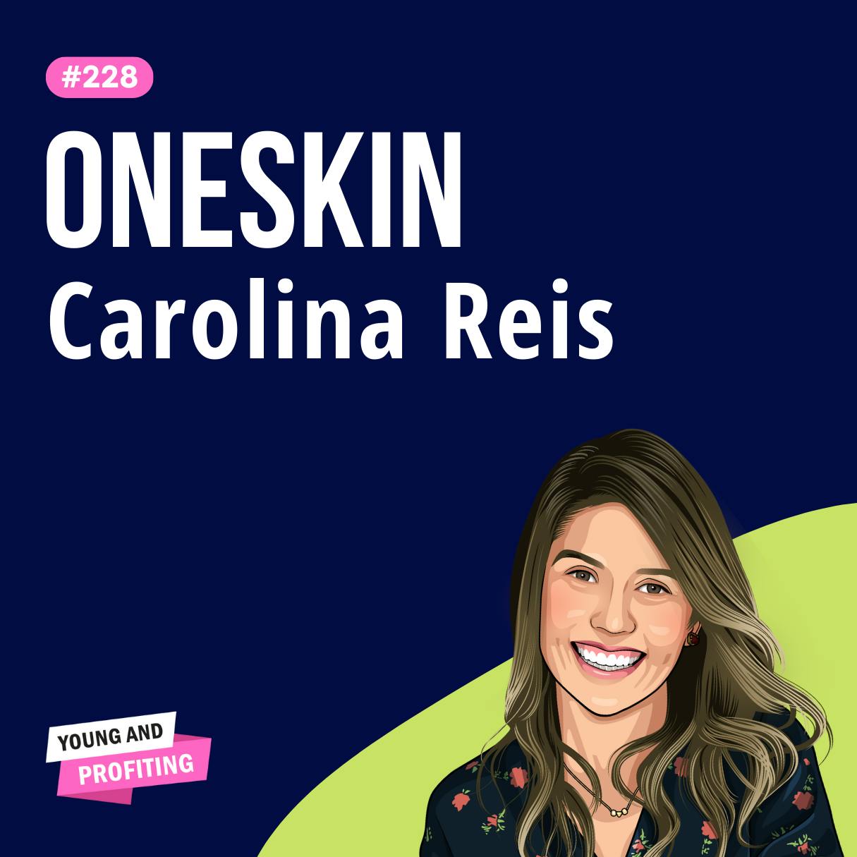 Carolina Reis: Reverse Your Biological Age and Increase Your Longevity With These Pro-Aging Hacks! | Mental Health E228 by Hala Taha | Entrepreneurship, Sales, Marketing | YAP Media Network