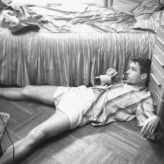26: Tales of Celebrity Drunkenness, 2014 by Karina Longworth
