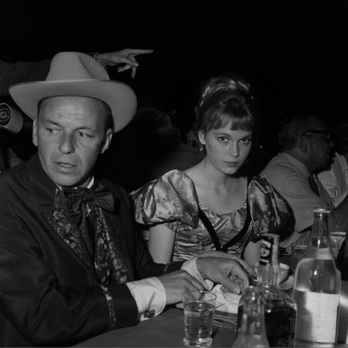 23: Mia Farrow in the 1960s, Part One: Mia & Frank by Karina Longworth