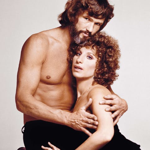 21: The Birth of Barbra Streisand’s A Star is Born by Karina Longworth