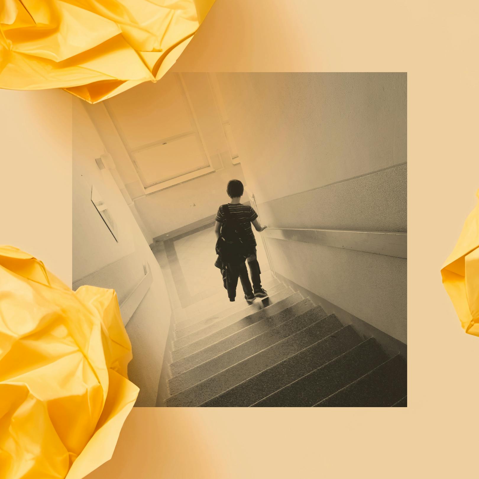 Are We Talking About Therapy Too Much? by The Atlantic