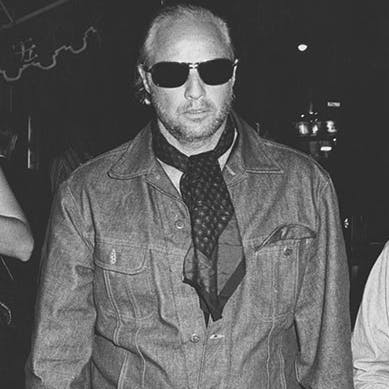 16: Marlon Brando 1971-1973 by Karina Longworth