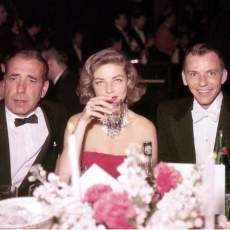 14: Bacall, After Bogart by Karina Longworth
