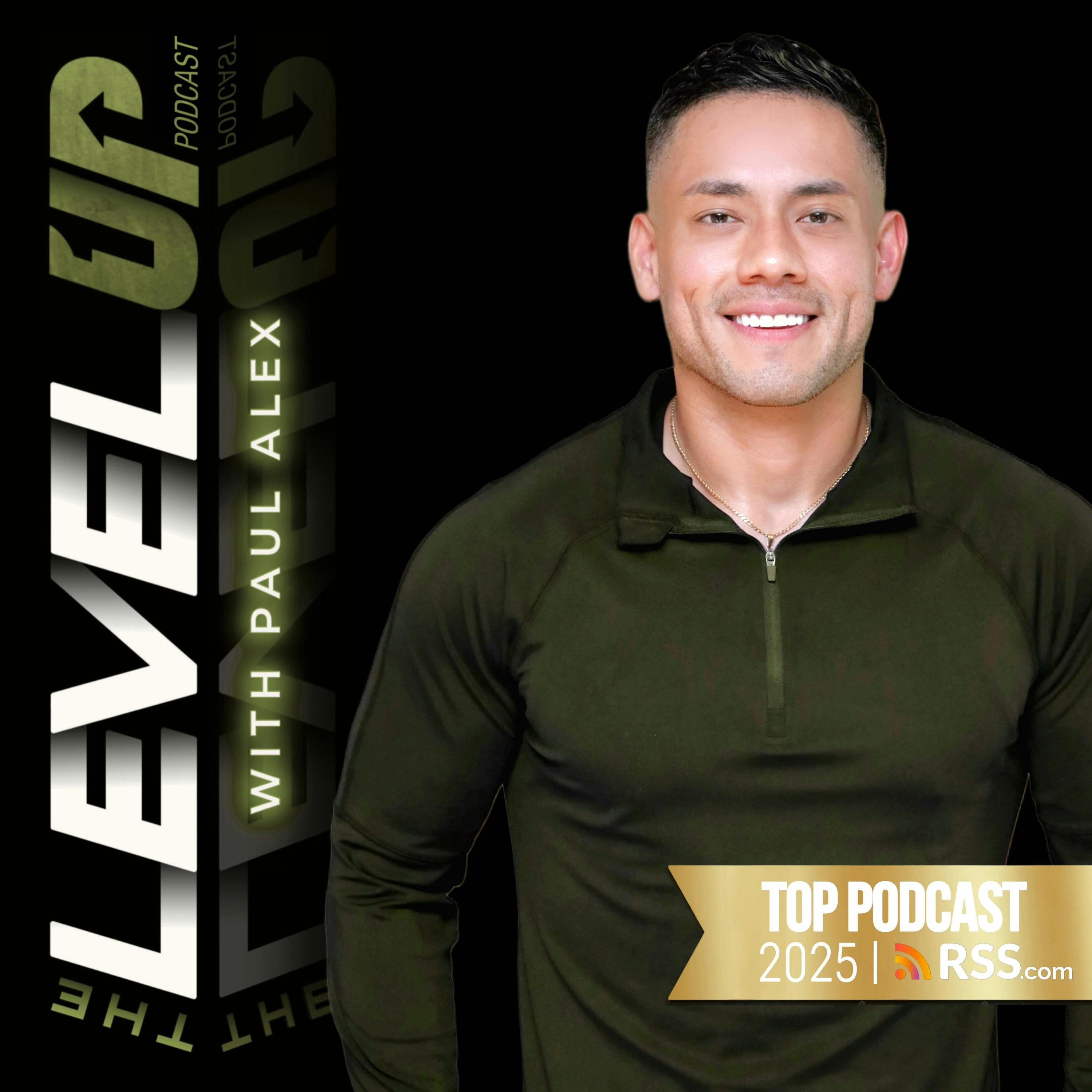 How to Stop Wasting Time and Get Serious About Your Financial Goals by Paul Alex Espinoza