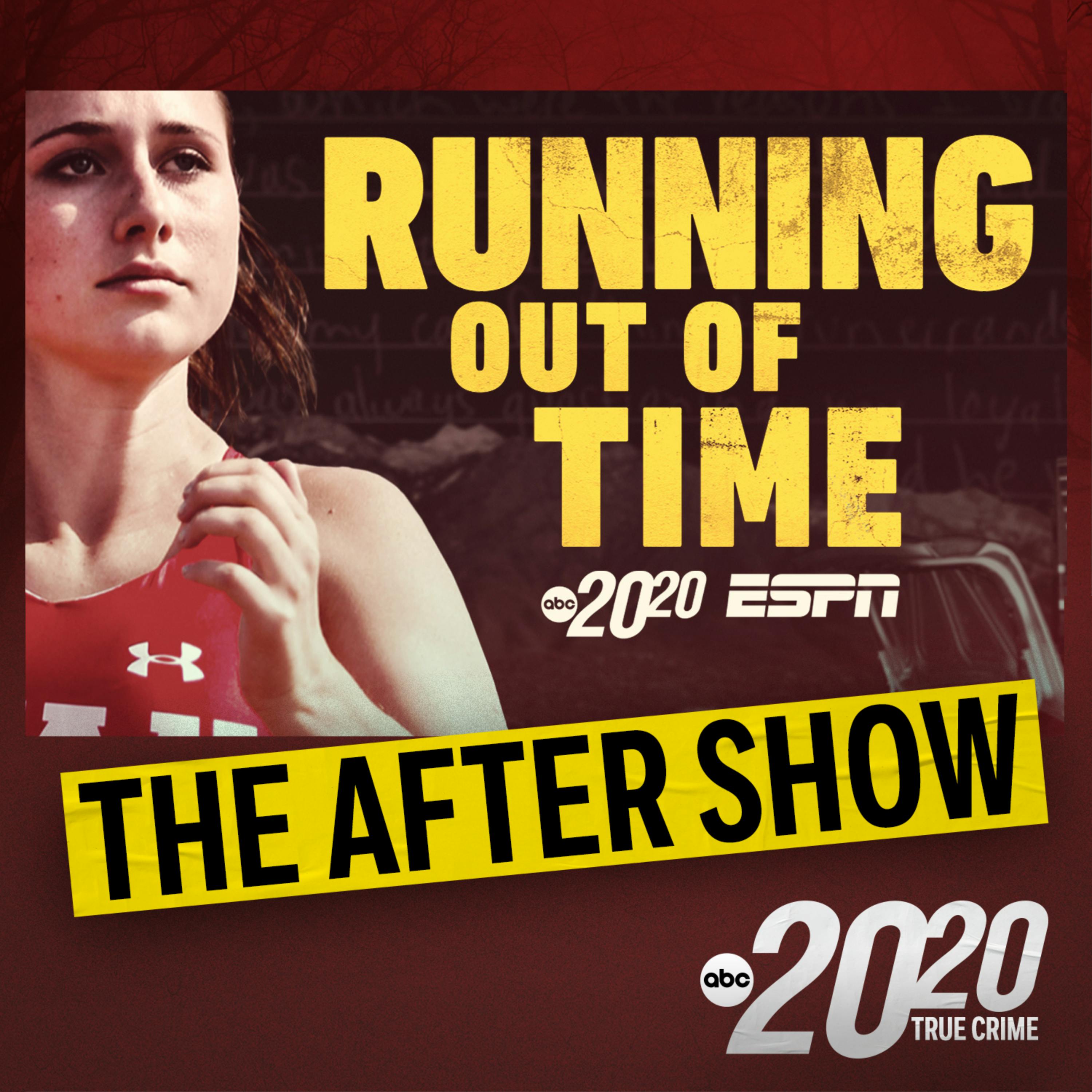 The After Show: Running Out Of Time by ABC News