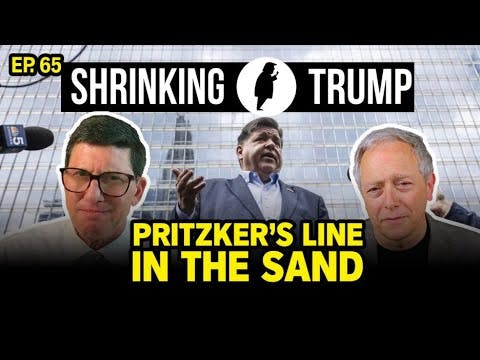 Trump faces push-back as he sinks in the polls by Really American Media