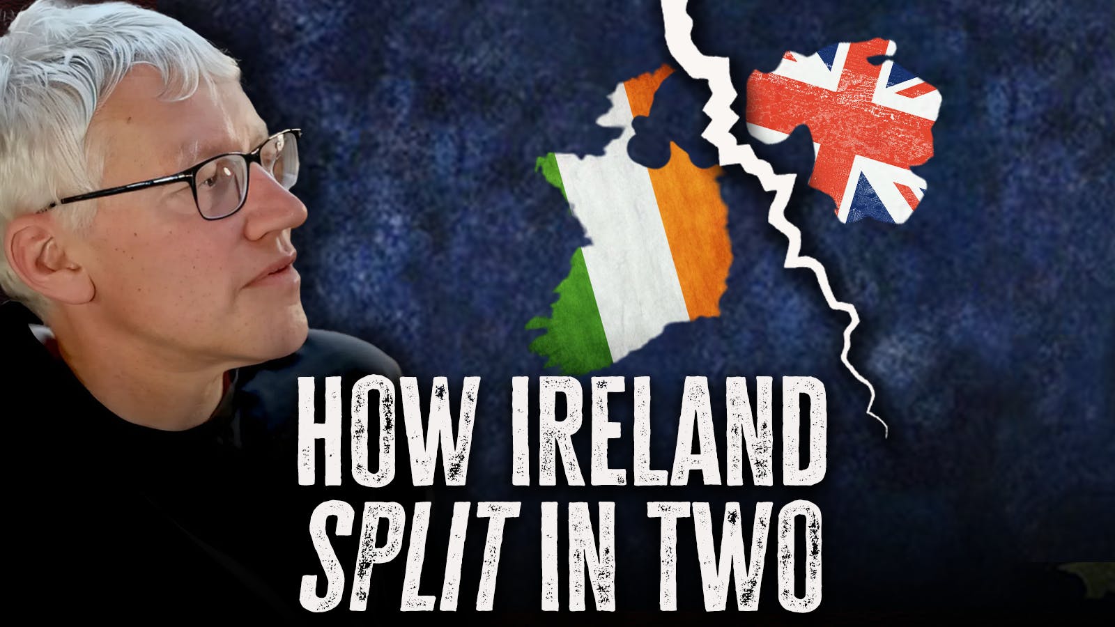 579. The Irish War of Independence: Showdown in London (Part 4) by Goalhanger