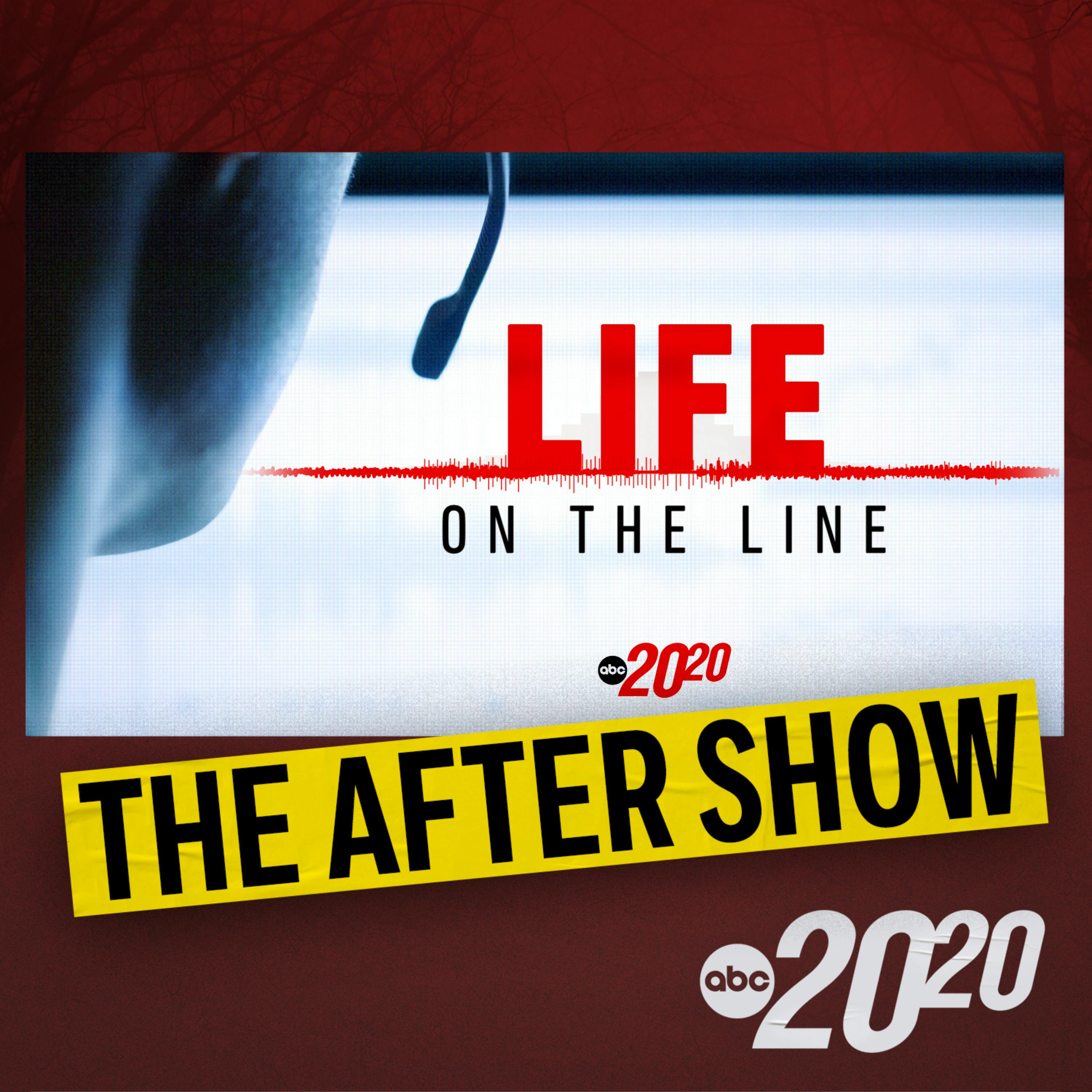 The After Show: Life on the Line by ABC News