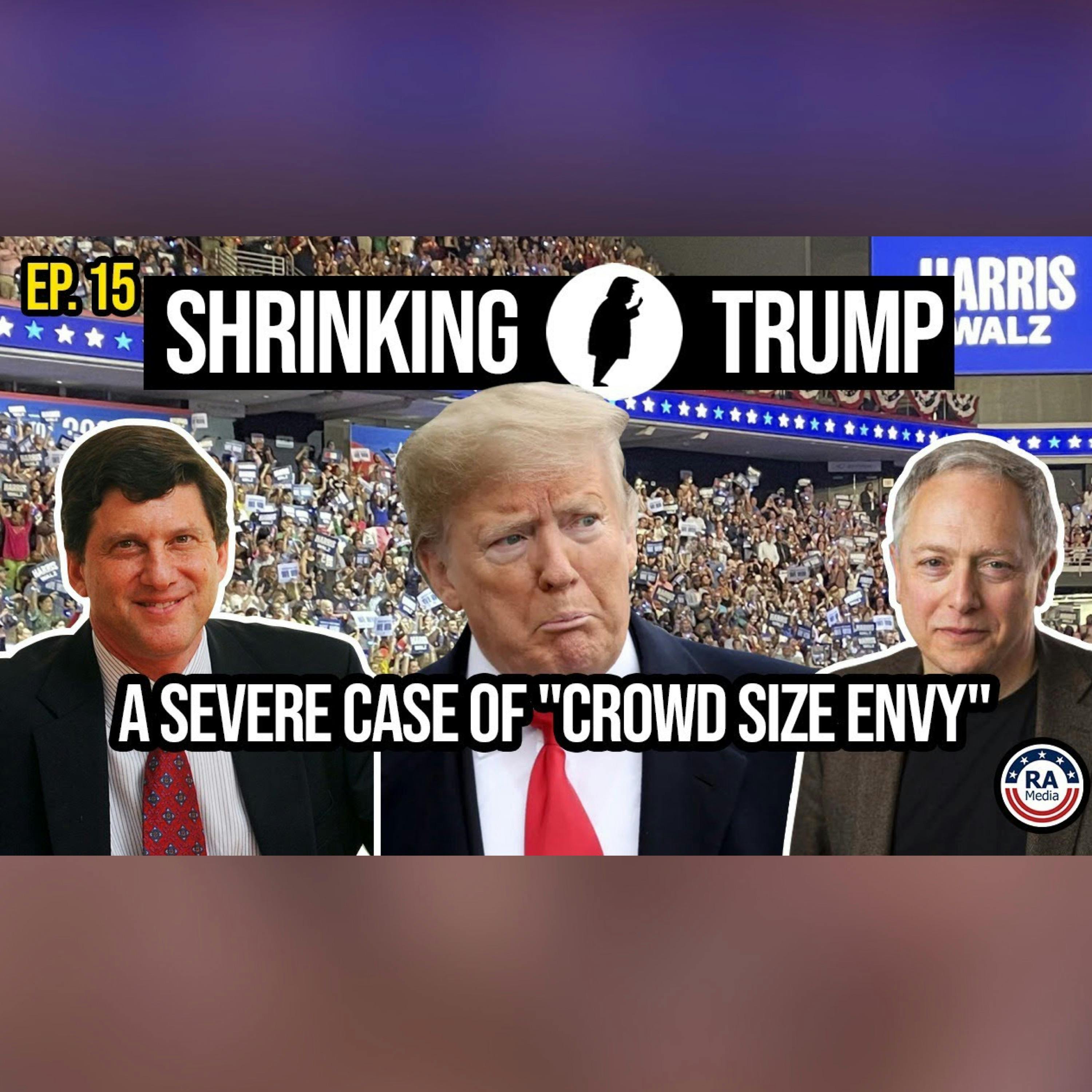 Conway's Anti-Psycho PAC is "getting inside his head" by Really American Media