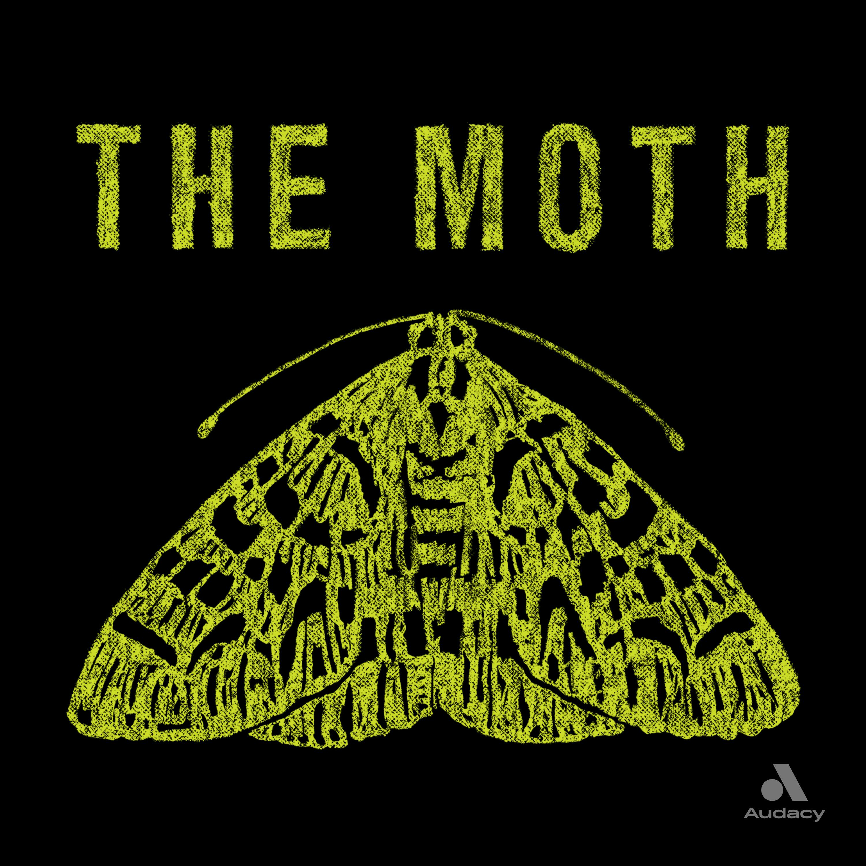 Fatherhood: The Moth Radio Hour