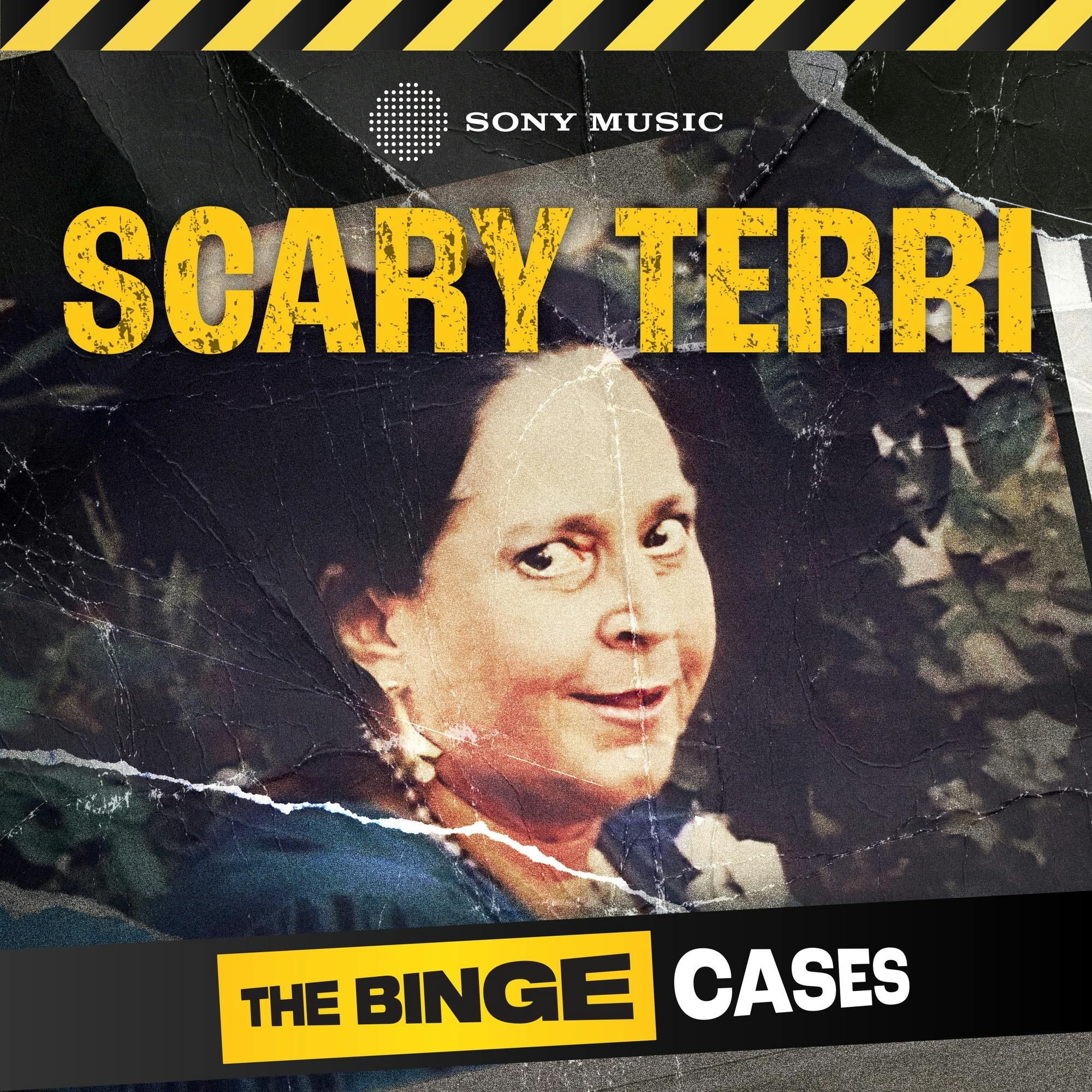 Introducing: Scary Terri