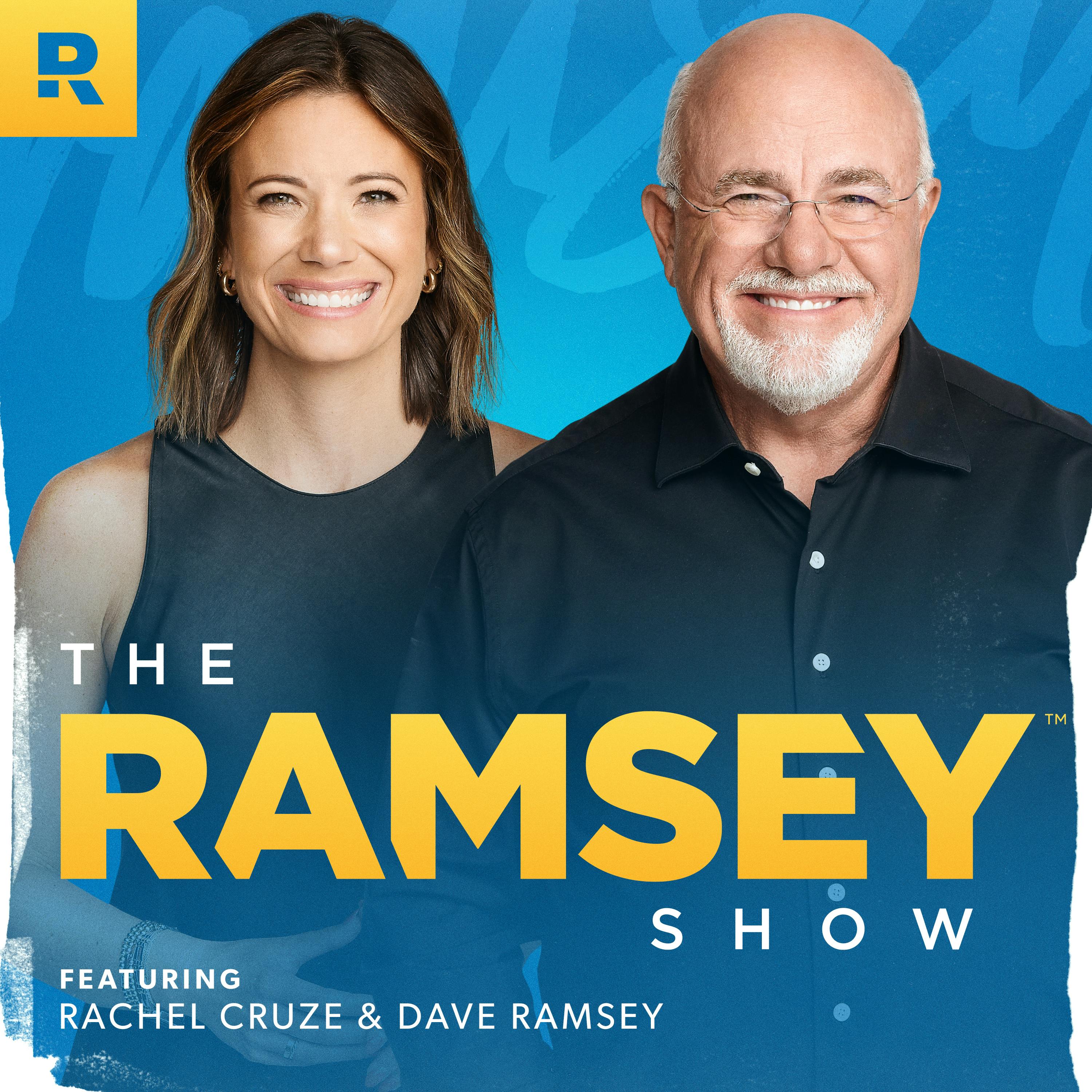 You Can’t Fix Your Money Problems Without Facing Them by Ramsey Network