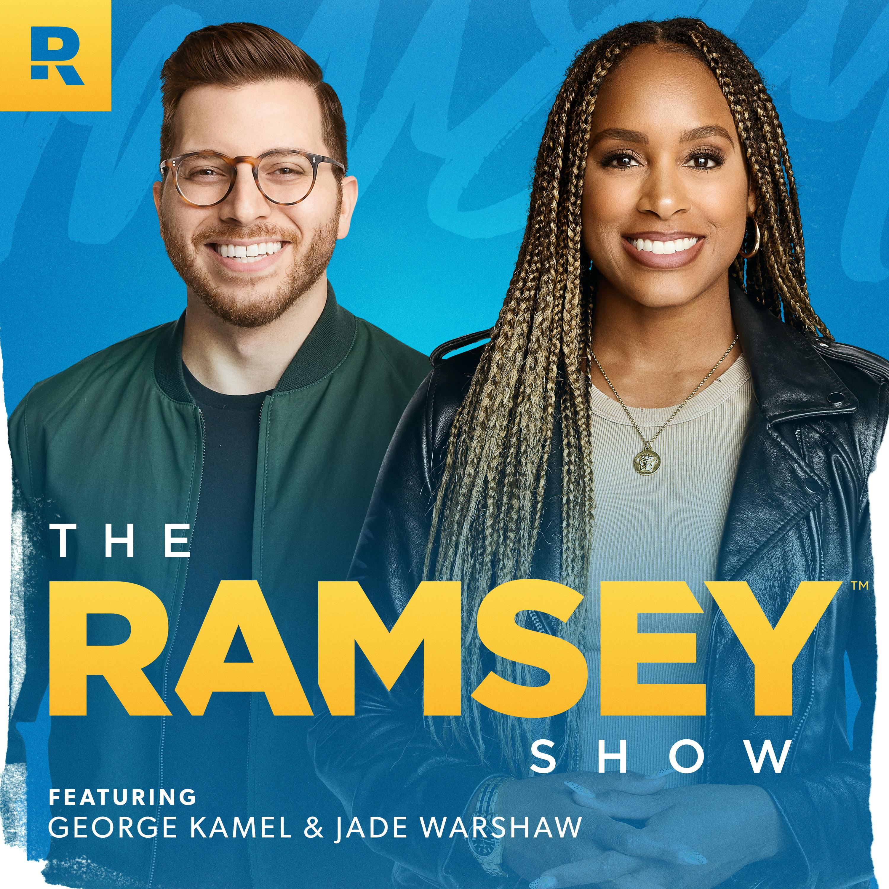 Everyone Makes Financial Mistakes – Don’t Let Yours Define You by Ramsey Network