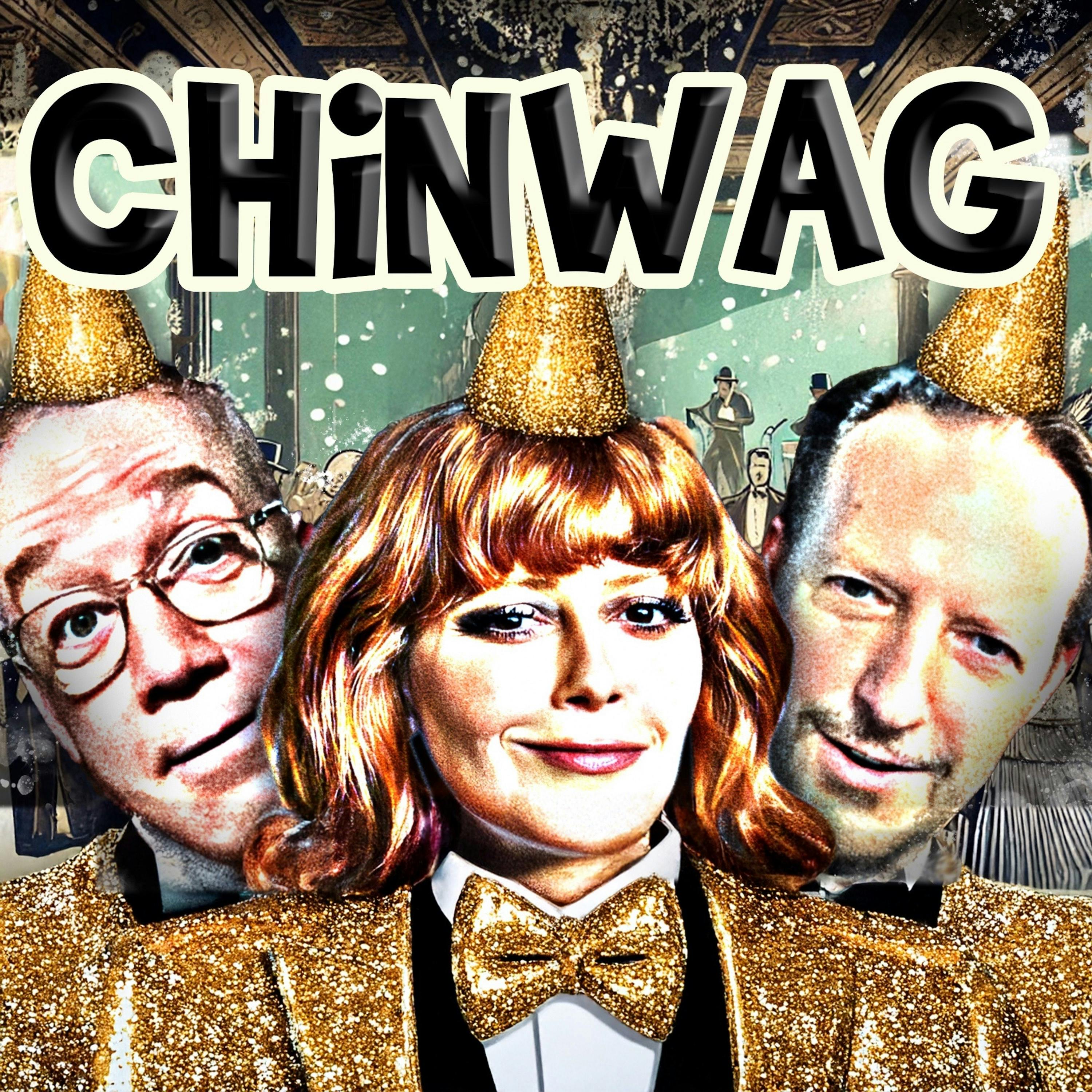 ENCORE: Natasha Lyonne’s Infinite New Year by Treefort Media & Touchy Feely Films